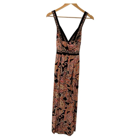 INC. SUMMER DRESS SIZE P/MEDIUM - Picture 1 of 4